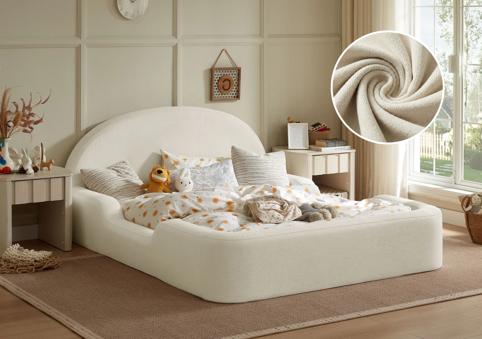 Bed Frames